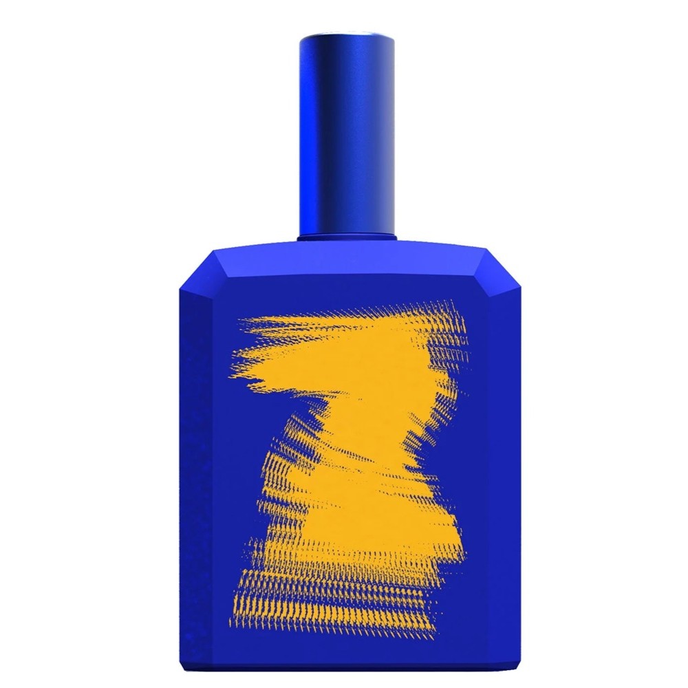 66492941756726762 This Is Not A Blue Bottle 1.7 woda perfumowana spray 100ml - obrazek 1
