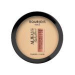 Always Fabulous Powder matujący puder do twarzy 115 Golden Ivory 10g
