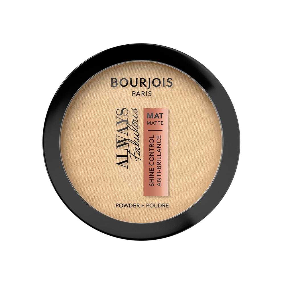 66498931637750953 Always Fabulous Powder matujący puder do twarzy 115 Golden Ivory 10g - obrazek 1