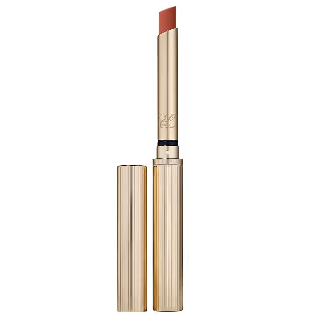 66521811749655652 Pure Color Explicit Silk Matte Lipstick matowa pomadka do ust 201 7g - obrazek 1