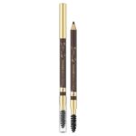 Brow & Go! pudrowa kredka do brwi 02