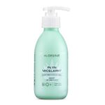 BIO+ płyn micelarny do demakijażu twarzy i oczu 190ml