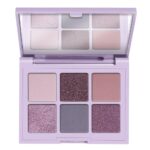 I Like to Mauve It Mauve It! Eyeshadow Palette paleta sześciu cieni do powiek 4.5g