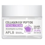 Collagen EGF Peptide Facial Cream nawilżający krem do twarzy 55ml