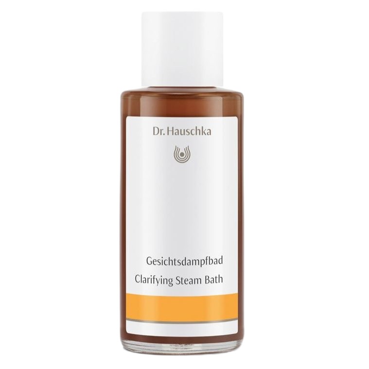 6656061776683486 Clarifying Steam Bath oczyszczająca kąpiel parowa do twarzy 100ml - obrazek 1