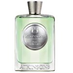 Posh On The Green woda perfumowana spray 100ml - produkt bez opakowania