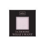I Choose What I Want HD Shimmer rozświetlacz do twarzy 1 Moonlight 3g