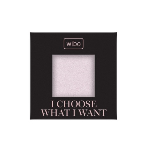 66572901672133561 I Choose What I Want HD Shimmer rozświetlacz do twarzy 1 Moonlight 3g - obrazek 1