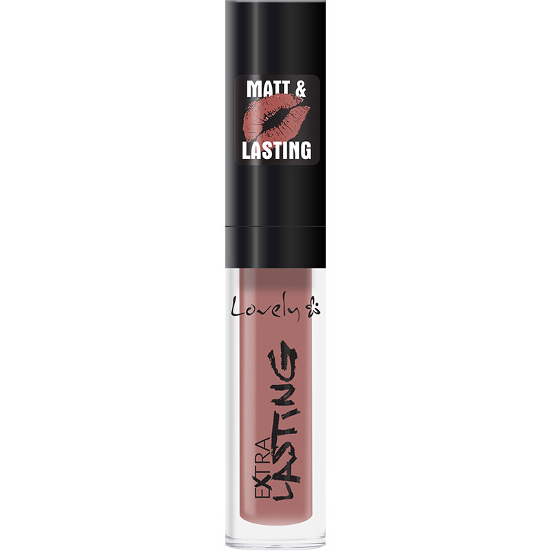 66579731646898714 Lip Gloss Extra Lasting błyszczyk do ust 19 6ml - obrazek 1