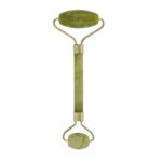 Jade Facial Roller roller jadeitowy do masażu twarzy