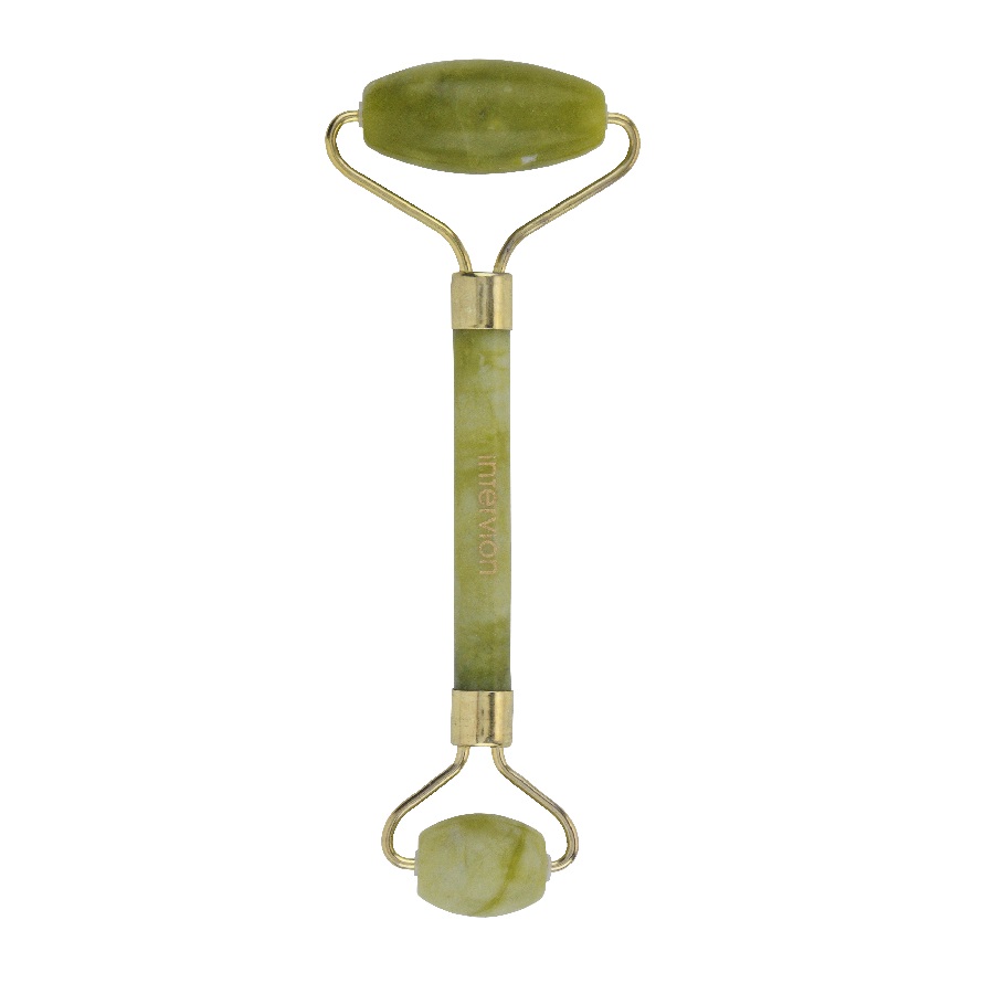 66579901649420440 Jade Facial Roller roller jadeitowy do masażu twarzy - obrazek 1