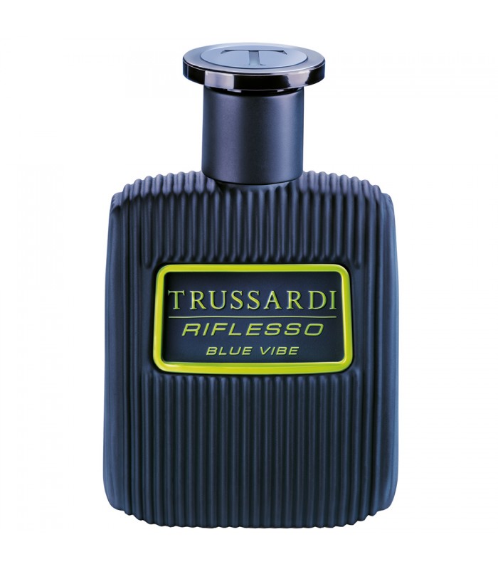 66582251580992234 Riflesso Blue Vibe woda toaletowa spray - produkt bez opakowania - obrazek 1