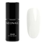 UV Gel Polish Color lakier hybrydowy Milk Shake 7.2ml