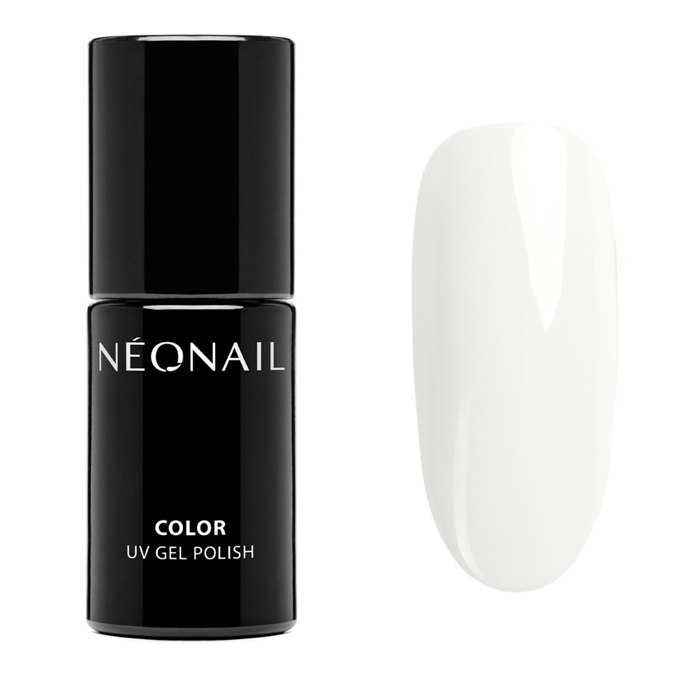 66595561759481787 UV Gel Polish Color lakier hybrydowy Milk Shake 7.2ml - obrazek 1