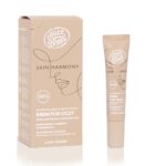 Skin Harmony rozpieszczająco-nawilżający krem pod oczy Bezcenny Ratownik 15ml
