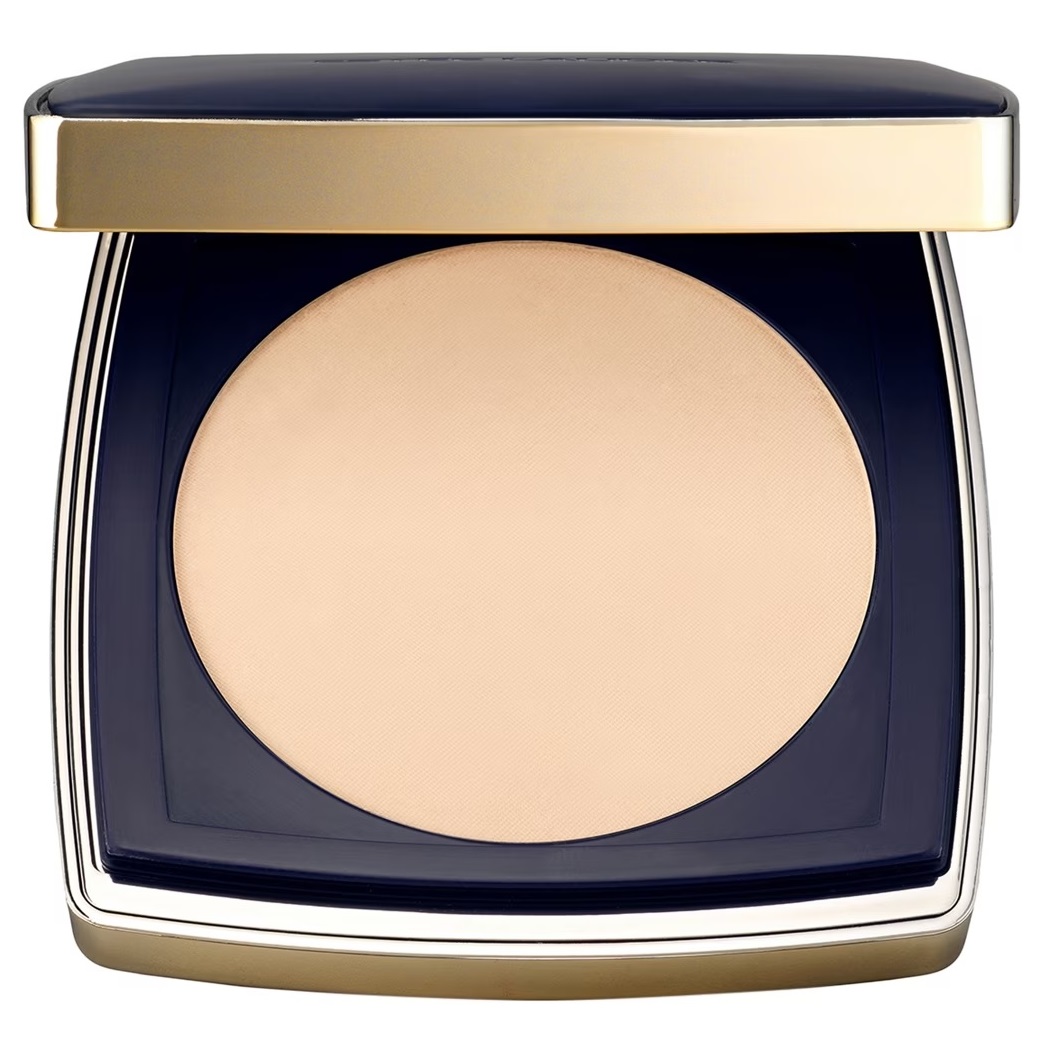 66606531749650924 Double Wear Stay-in-Place Matte Powder Foundation matujący puder w kompakcie 1W2 Sand 11g - obrazek 1