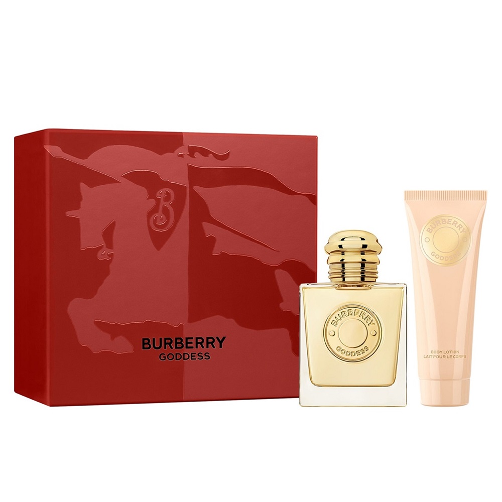 66610641763374782 Goddess zestaw woda perfumowana spray 50ml + balsam do ciała 75ml - obrazek 1
