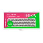 Foxy Eye kępki rzęs 10mm 120szt.