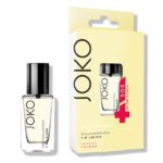 Nails Therapy odżywka do paznokci Eixir 7w1 Odżywione Paznokcie 11ml