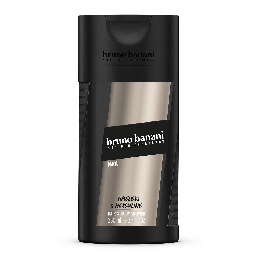 66613981614864846 Man żel pod prysznic 250ml - obrazek 1