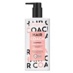 Hair Coach wzmacniający szampon do włosów osłabionych i wypadających 300ml