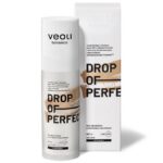 Drop Of Perfection SPF20 wygładzająco-kryjący krem BB o lekkiej formule 4.0 N-Amber 30ml
