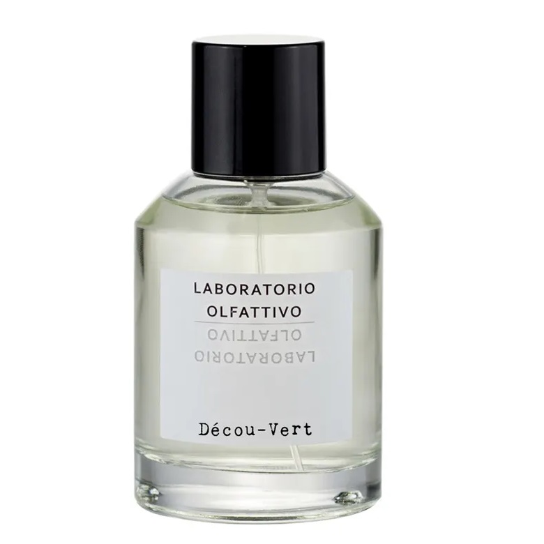 66633011740548693 Decou-Vert woda perfumowana spray 100ml - obrazek 1