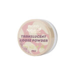 Natural Essence Translucent Loose Powder sypki puder transparentny 7g