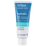 Dermo Face Hydrativ BB hialuronowy krem nawilżający SPF30 40ml