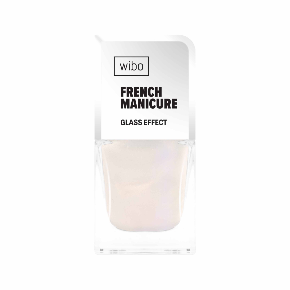 6664151715367448 French Manicure lakier do paznokci 9 8.5ml - obrazek 1