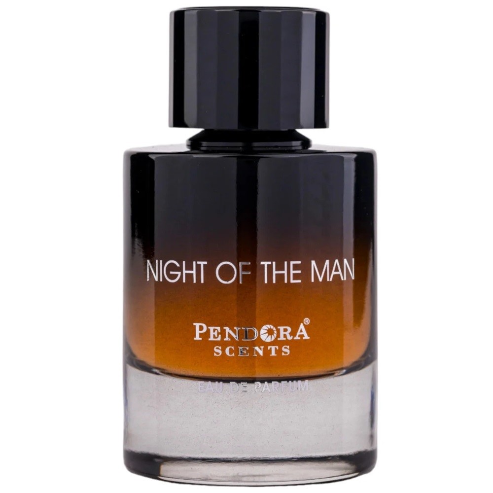 66649971738306088 Night Of The Man woda perfumowana spray 100ml - obrazek 1