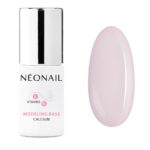Modeling Base Calcium baza hybrydowa Basic Pink 7.2ml