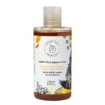 Squeaky Clean łagodny szampon chelatujący do mycia w twardej wodzie 250ml