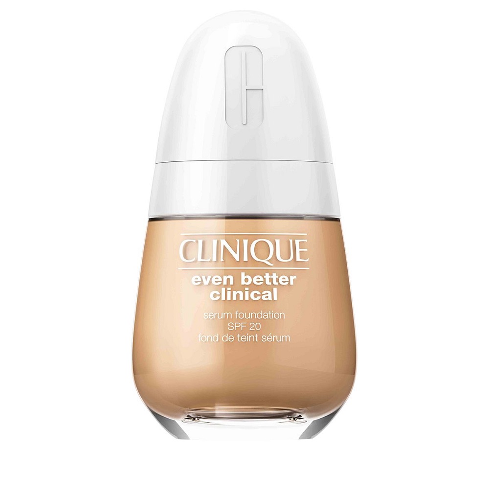 66659071640250011 Even Better Clinical™ Serum Foundation SPF20 podkład wyrównujący koloryt skóry WN 12 Meringue 30ml - obrazek 1