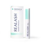 Essentials Relash Eyelash Enhancer odżywka do rzęs 4ml