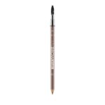Eye Brow Stylist kredka do brwi ze szczoteczką 015 Ashy Drama 1.4g