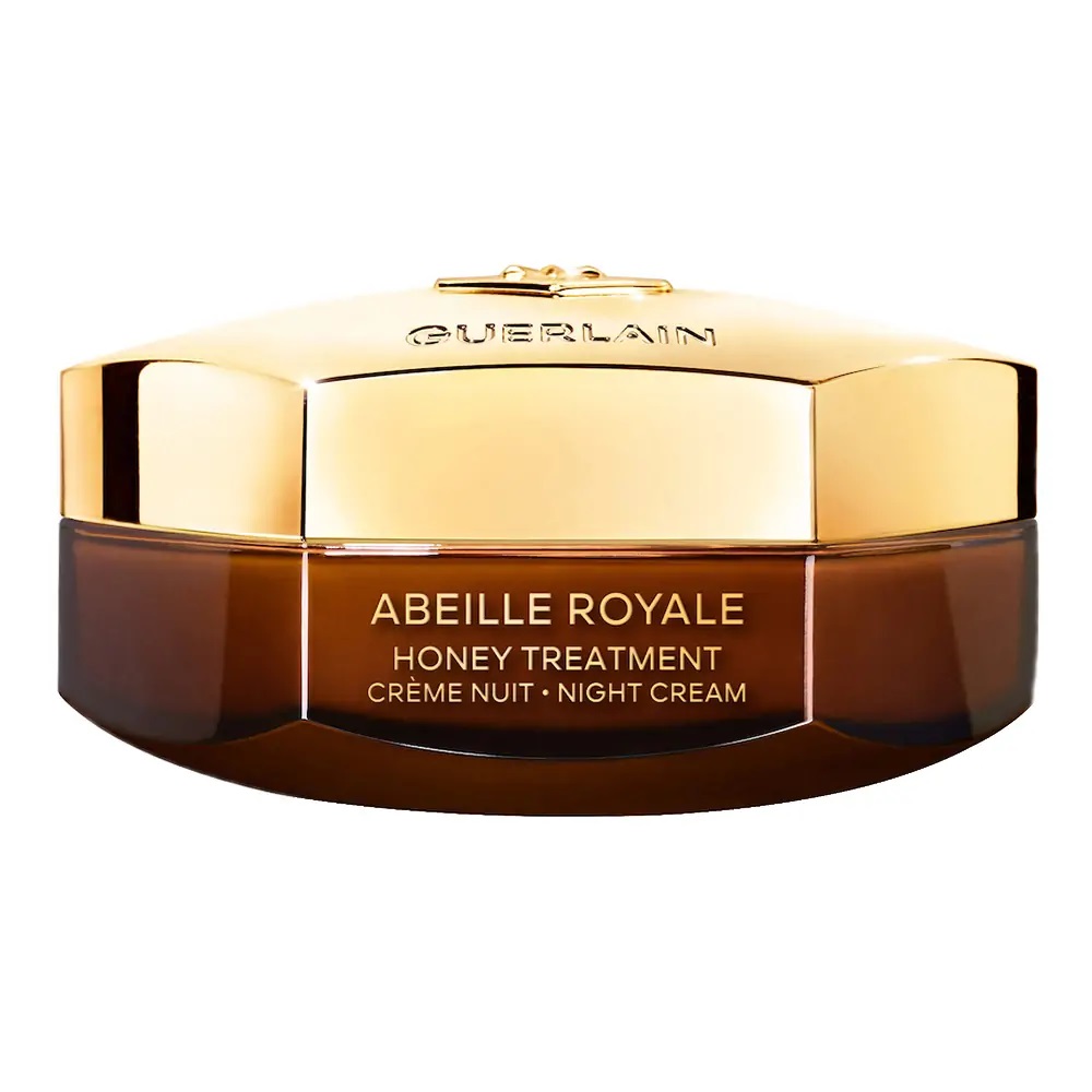 66668621768755700 Abeille Royale krem na noc 50ml - obrazek 1