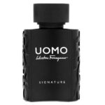 Uomo Signature woda perfumowana spray 30ml