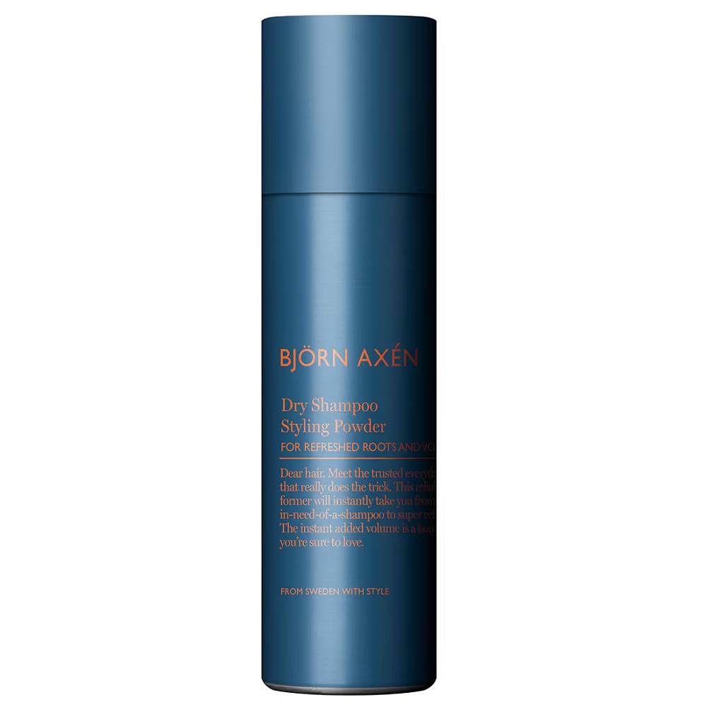 66674201715915096 Dry Shampoo Styling Powder suchy szampon do stylizacji włosów 200ml - obrazek 1