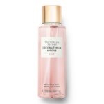 Coconut Milk & Rose mgiełka do ciała 250ml