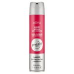 Styling Effect lakier do włosów z keratyną ekstramocny 250ml
