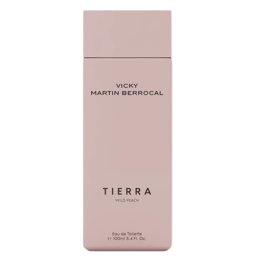 66687171727847559 Tierra woda toaletowa spray 100ml - obrazek 1