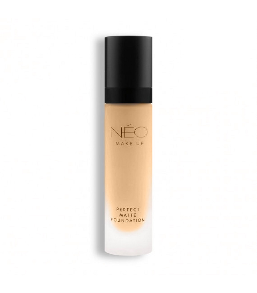 66690451632220699 Perfect Matte Foundation podkład matujący 3.5 30ml - obrazek 1