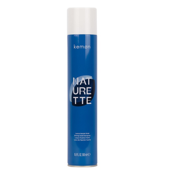 66691511777992658 Naturette mocno utrwalający lakier do włosów 500ml - obrazek 1