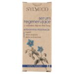 Serum regenerujące z niebieskim olejkiem Blue Tansy 30ml