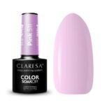 Color Soak Off UV/LED Pink lakier hybrydowy 511 5g