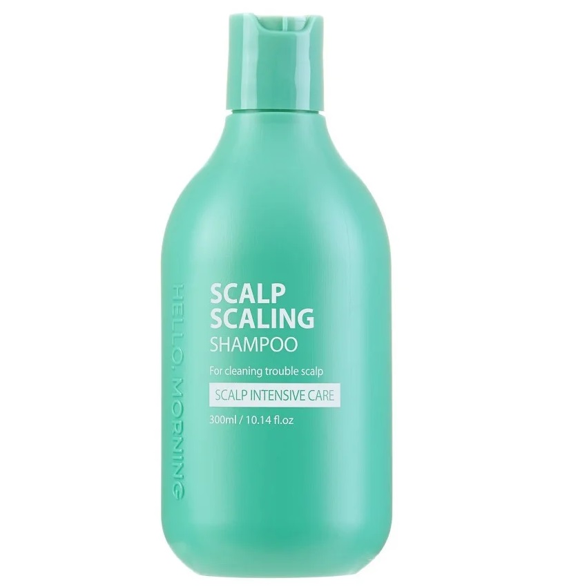 6670451748969096 Scalp Scaling oczyszczający szampon do skóry głowy 300ml - obrazek 1