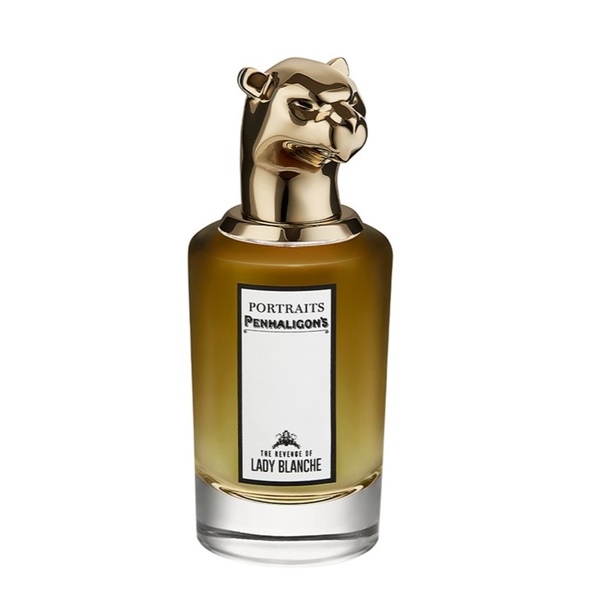 6671271710518198 The Revenge of Lady Blanche woda perfumowana spray 75ml - obrazek 1