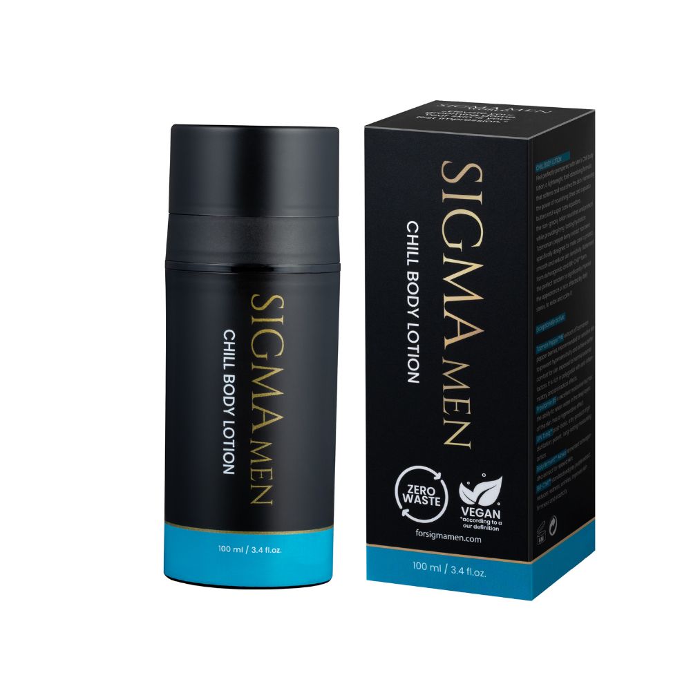 6671761761672454 Zadbany lekki balsam do ciała 100ml - obrazek 1