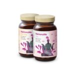 Zestaw HarmonyMe dla wsparcia równowagi hormonalnej HarmonyMe Morning 60 kapsułek + HarmonyMe Day 60 kapsułek